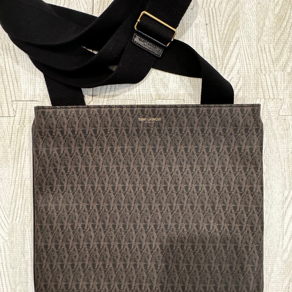 SAINT LAURENT BAG - MINT